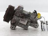 Klimakompressor Pumpe