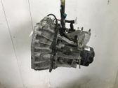 Manual 5 speed gearbox