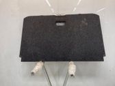 Doublure de coffre arrière, tapis de sol