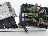 Engine control unit/module