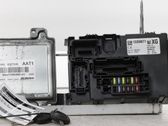 Engine control unit/module