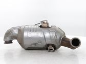 Catalyst/FAP/DPF particulate filter