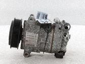 Compresor (bomba) del aire acondicionado (A/C))