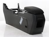 Console centrale