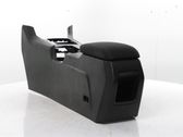 Console centrale