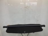 Parcel shelf