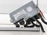 Start/Stop control module