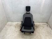 Rear seat