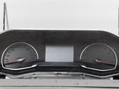 Velocímetro (tablero de instrumentos)