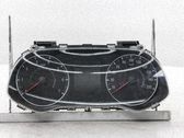 Compteur de vitesse tableau de bord