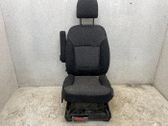 Asiento delantero del conductor