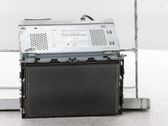 Radio/CD/DVD/GPS-pääyksikkö
