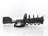 Front shock absorber/damper