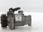 Air conditioning (A/C) compressor (pump)