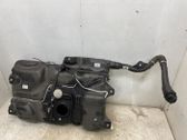 Réservoir de carburant