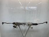 Steering rack mechanical part