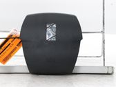 Steering wheel airbag
