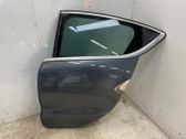 Puerta trasera