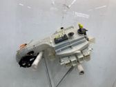Commande de chauffage et clim