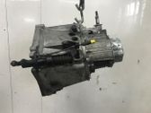 Manual 5 speed gearbox