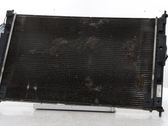 Coolant radiator