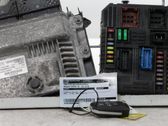 Calculateur moteur ECU