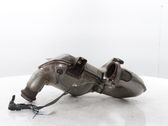 Filtre à particules catalyseur FAP / DPF