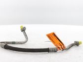 Air conditioning (A/C) pipe/hose