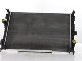 Coolant radiator