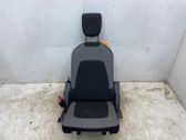 Rear seat