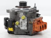 Lichtmaschine