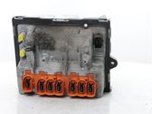 Voltage converter inverter