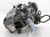 Automatic gearbox