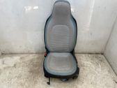 Front driver seat