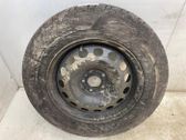 16 Zoll Ersatzrad Reserverad