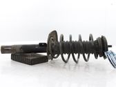 Front shock absorber/damper