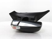 Front door electric wing mirror