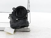 Soupape d'étranglement