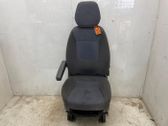 Siège conducteur avant