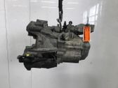 Manual 5 speed gearbox