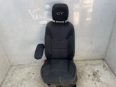 Asiento delantero del conductor