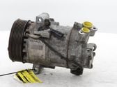 Klimakompressor Pumpe