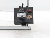 Central body control module