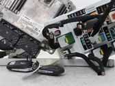 Unidad de control/módulo del motor