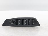 Electric window control switch