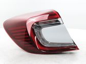 Rear/tail lights