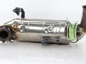 Filtre à particules catalyseur FAP / DPF