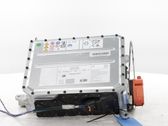 Hybrid / electric car battery