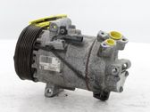 Klimakompressor Pumpe