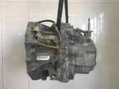 Manual 5 speed gearbox